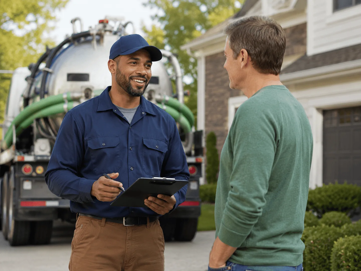 Mosquito Control Miller, SD FAQs